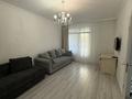 1-комнатная квартира · 45 м² · 2 этаж, Манглик Ел 56 — А. Бокейхан за 230 000 ₸ в Астане, Есильский р-н
