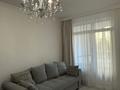 1-комнатная квартира · 45 м² · 2 этаж, Манглик Ел 56 — А. Бокейхан за 230 000 ₸ в Астане, Есильский р-н — фото 2