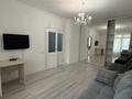 1-комнатная квартира · 45 м² · 2 этаж, Манглик Ел 56 — А. Бокейхан за 230 000 ₸ в Астане, Есильский р-н — фото 4