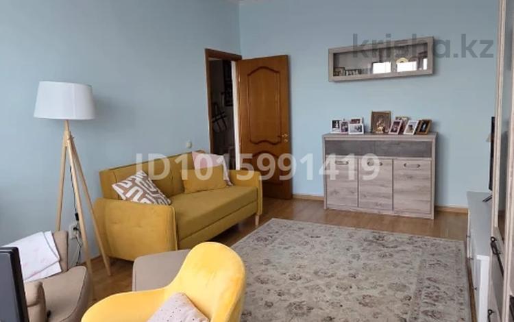 4-бөлмелі пәтер · 101 м² · 5/9 қабат, Қазақфильм ш/а. 46, бағасы: 90 млн ₸ в Алматы, Бостандыкский р-н — фото 2