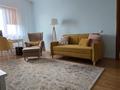 4-бөлмелі пәтер · 101 м² · 5/9 қабат, Қазақфильм ш/а. 46, бағасы: 90 млн ₸ в Алматы, Бостандыкский р-н — фото 3