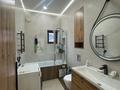 Отдельный дом · 4 комнаты · 180 м² · 12 сот., мкр Думан-2 за 155 млн ₸ в Алматы, Медеуский р-н — фото 12