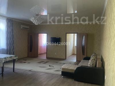 3-комнатная квартира, 70 м², 2 этаж, 1-й микрорайон, Валынова 6 за 29.3 млн 〒 в Костанае, 1-й микрорайон