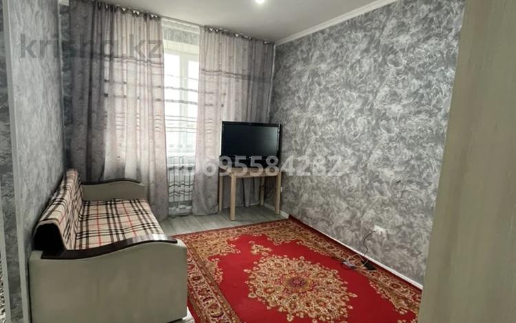 1-бөлмелі пәтер · 30 м² · 1/5 қабат, Улы Дала 52 52 — Республика и Улы дала, бағасы: 11 млн ₸ в Косшы — фото 8