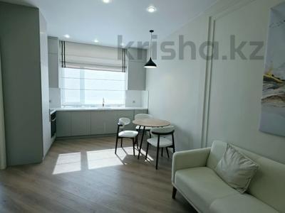 4-комнатная квартира · 70 м² · 6/9 этаж, Е 496 8 — ЕСТЬ ВИДЕО ОБЗОР за 53.9 млн ₸ в Астане, Есильский р-н