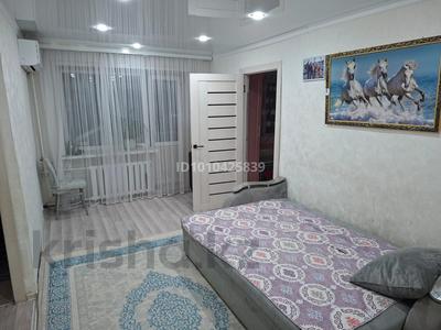 3-комнатная квартира · 54.9 м² · 3/4 этаж, Титова 149 за 21 млн ₸ в Семее