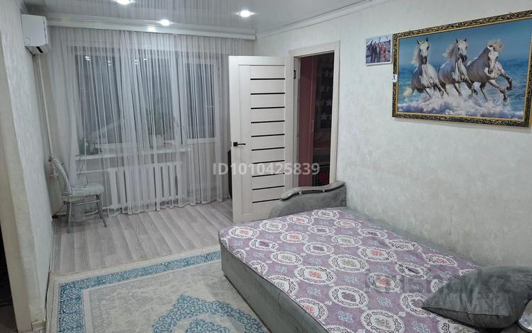 3-комнатная квартира · 54.9 м² · 3/4 этаж, Титова 149 за 21 млн ₸ в Семее — фото 2