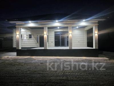 Отдельный дом · 5 комнат · 168 м² · 5 сот., Айнакол 40 за 40 млн 〒 в Каскелене