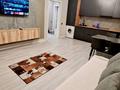 2-комнатная квартира · 56 м² · 9/9 этаж, Ауэзова 189б — Назарбаева Ауэзова Габдулина Цон Ниш Ресторан Меруерт 2 школа за 10 000 ₸ в Кокшетау — фото 2