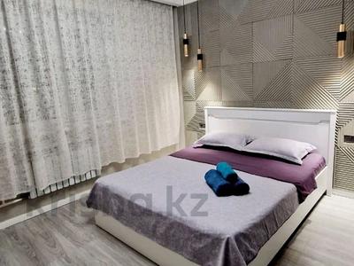 2-комнатная квартира · 56 м² · 9/9 этаж, Ауэзова 189б — Назарбаева Ауэзова Габдулина Цон Ниш Ресторан Меруерт 2 школа за 10 000 ₸ в Кокшетау