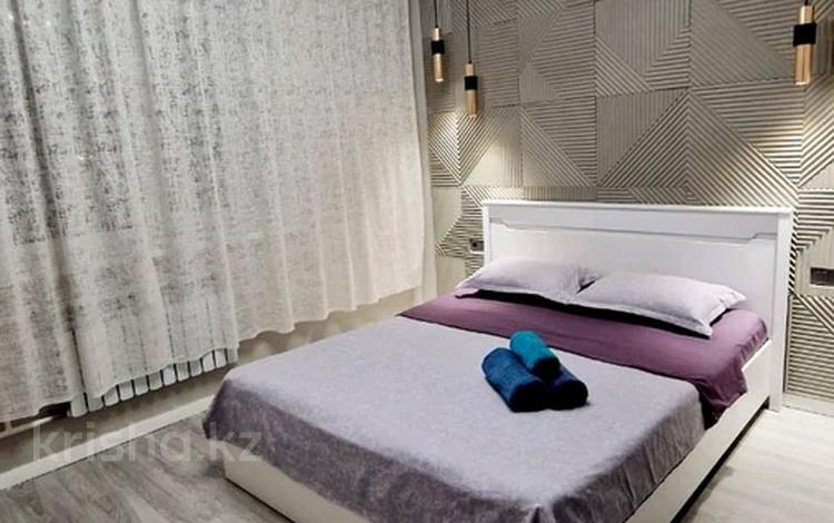 2-комнатная квартира · 56 м² · 9/9 этаж, Ауэзова 189б — Назарбаева Ауэзова Габдулина Цон Ниш Ресторан Меруерт 2 школа за 10 000 ₸ в Кокшетау — фото 6