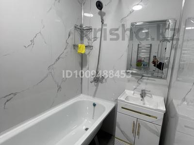1-комнатная квартира · 36 м² · 2/5 этаж, мкр Нуртас 4263/3 за 20 млн ₸ в Шымкенте, Каратауский р-н