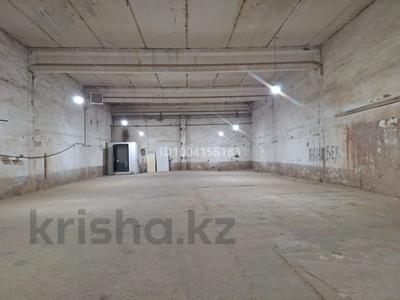Свободное назначение, склады · 300 м² за 1.1 млн 〒 в Астане, р-н Байконур