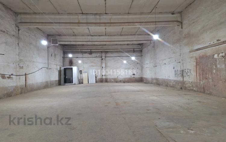 Свободное назначение, склады · 300 м² за 1.3 млн ₸ в Астане, р-н Байконур — фото 2