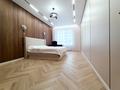 2-бөлмелі пәтер · 80.8 м² · 6/16 қабат, Утеген батыра 11 — Выше Толе Би, бағасы: 78 млн ₸ в Алматы, Ауэзовский р-н — фото 21