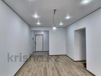 3-комнатная квартира · 70 м² · 15/17 этаж, Ауэзова за 55 млн ₸ в Алматы, Алмалинский р-н