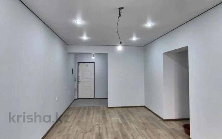 3-комнатная квартира · 70 м² · 15/17 этаж, Ауэзова за 55 млн ₸ в Алматы, Алмалинский р-н — фото 4