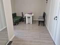 2-бөлмелі пәтер · 45 м² · 5/5 қабат, Қайрат ш/а., Тараз 1/1, бағасы: 32 млн ₸ в Алматы, Турксибский р-н — фото 4