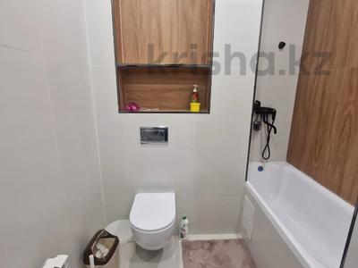 2-комнатная квартира · 45 м² · 5/5 этаж, мкр Кайрат, Тараз 1/1 за 32 млн ₸ в Алматы, Турксибский р-н