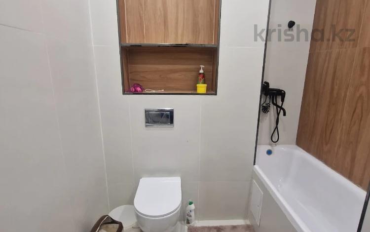 2-бөлмелі пәтер · 45 м² · 5/5 қабат, Қайрат ш/а., Тараз 1/1, бағасы: 32 млн ₸ в Алматы, Турксибский р-н — фото 3