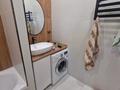 2-бөлмелі пәтер · 45 м² · 5/5 қабат, Қайрат ш/а., Тараз 1/1, бағасы: 32 млн ₸ в Алматы, Турксибский р-н — фото 3
