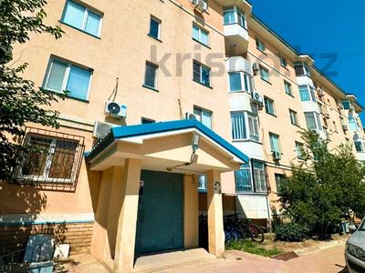 3-комнатная квартира · 87 м² · 4/5 этаж, Жеті Қазына 2 за 26 млн ₸ в Атырау