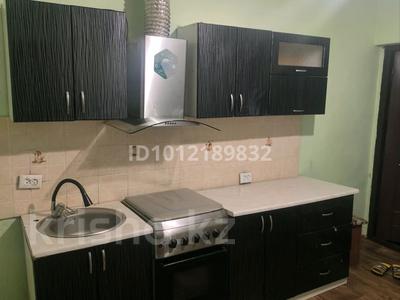 4-бөлмелі пәтер · 58 м² · 1 қабат, Альмерек 13 — Мкр.жайлау, бағасы: 200 000 ₸ в Туздыбастау (Калинино)