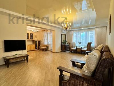 3-комнатная квартира · 90 м², Тажибаевой за 100 млн ₸ в Алматы, Бостандыкский р-н