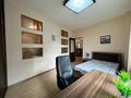 3-комнатная квартира · 90 м², Тажибаевой за 100 млн ₸ в Алматы, Бостандыкский р-н — фото 4