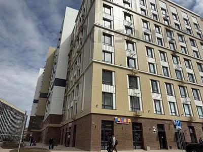 Свободное назначение · 113 м² за 132 млн 〒 в Астане, Есильский р-н