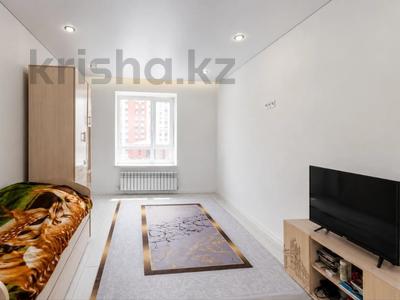 1-комнатная квартира · 37 м² · 2/9 этаж, Ахмет Байтурсынулы 36 за 19.9 млн ₸ в Астане, Сарайшык р-н