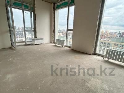 2-комнатная квартира · 48 м² · 16/18 этаж, Сыганак 28 за 33.5 млн ₸ в Астане, Нура р-н