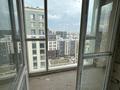 2-комнатная квартира · 48 м² · 16/18 этаж, Сыганак 28 за 33.5 млн ₸ в Астане, Нура р-н — фото 5
