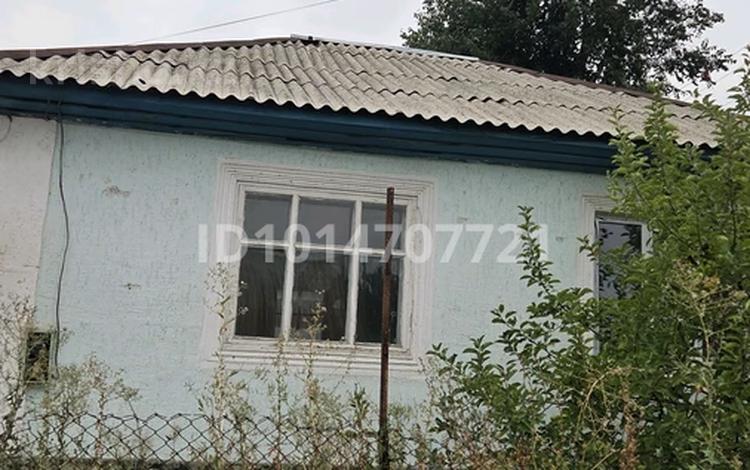 Отдельный дом · 4 комнаты · 52 м² · 6 сот., Туякбаева 5 — Агынтай батыра за 24 млн ₸ в Каскелене — фото 2