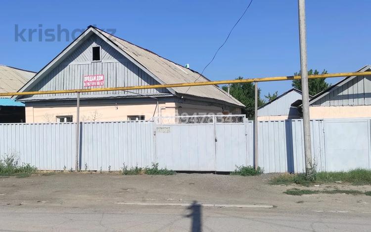 Отдельный дом · 6 комнат · 140 м² · 9 сот., Туймебая 32 — Гагарина 32 за 46.5 млн 〒 в  — фото 2