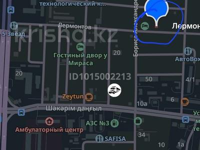 Жеке үй · 4 бөлме · 52 м² · 10 жүзд., Лермонтова 20 — Раён Ип тойбазарова Ул. Красина, бағасы: 20 млн ₸ в Усть-Каменогорске, Ульбинский