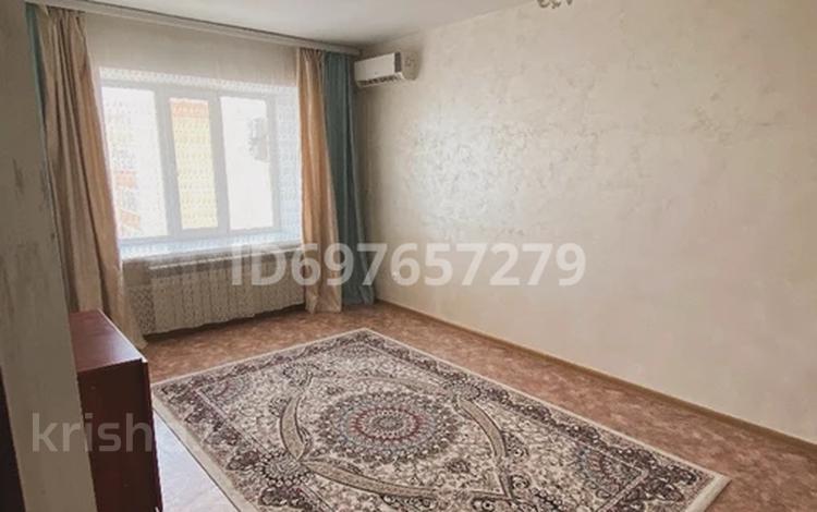 1-бөлмелі пәтер · 47 м² · 9/9 қабат, Нур Актобе, бағасы: 120 000 ₸ — фото 12