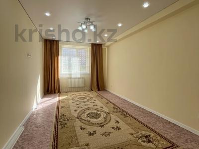 1-комнатная квартира · 62.2 м² · 1/9 этаж, Бирлик за 22.5 млн ₸ в Уральске