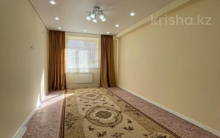 1-комнатная квартира · 62.2 м² · 1/9 этаж, Бирлик за 22.5 млн ₸ в Уральске — фото 2