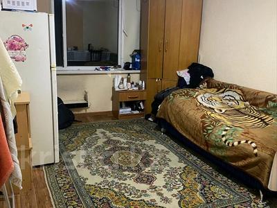 1-бөлмелі пәтер · 13 м² · 3/4 қабат, Жубанова — Саина, бағасы: ~ 8.4 млн ₸ в Алматы, Ауэзовский р-н