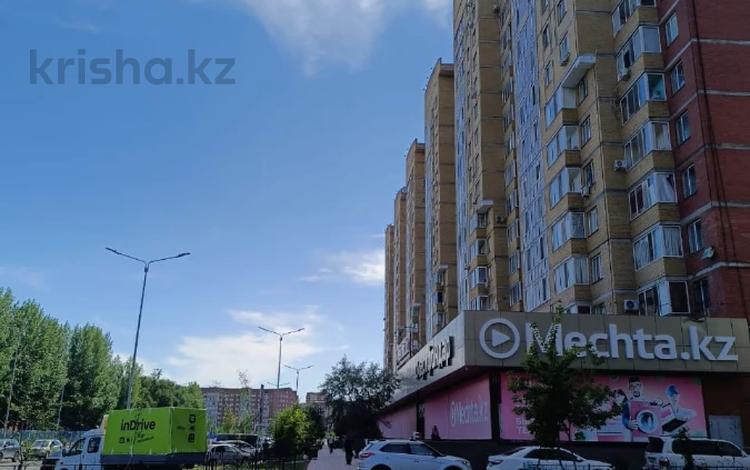 1-комнатная квартира · 46 м² · 11/16 этаж, Куйши Дина 31 за 24 млн ₸ в Астане, Алматы р-н — фото 2