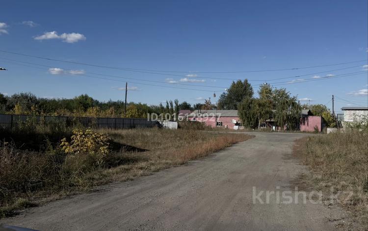 Промбаза · 1.1 га, В Районе авто рынка 1 за 3 млн ₸ в Семее — фото 2