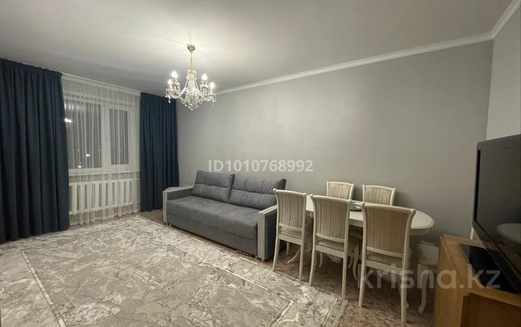 2-комнатная квартира · 52.2 м² · 6/10 этаж, Машхур Жусуп 270 — Машхур Жусуп - М. Горького за 26 млн 〒 в Павлодаре — фото 2
