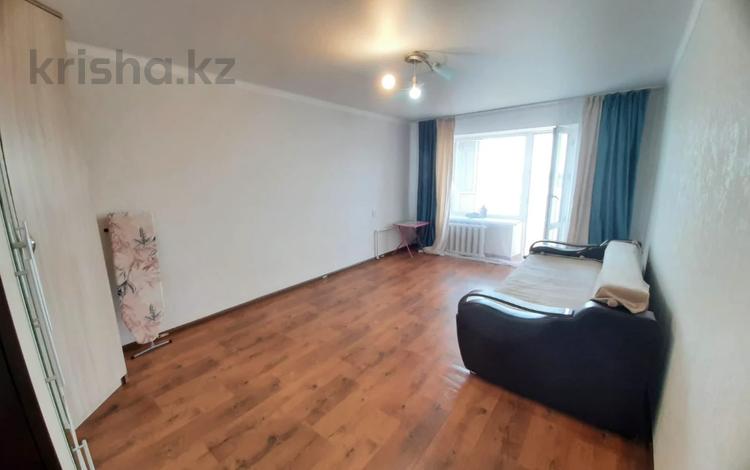 2-бөлмелі пәтер · 47.5 м² · 10/10 қабат, Юго-Восток ш/а., Пр Строителей, бағасы: 15.5 млн ₸ в Караганде, Казыбек би р-н — фото 2