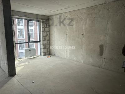 1-комнатная квартира · 38.6 м² · 4/6 этаж, мкр Нуркент 27 за 26.5 млн ₸ в Алматы, Алатауский р-н