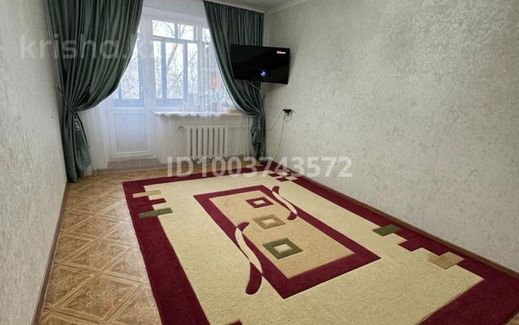 2-комнатная квартира · 48.5 м² · 5/5 этаж, мкр 4 9 за 16.8 млн ₸ в Уральске — фото 2