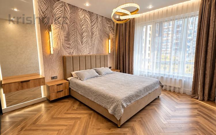 2-комнатная квартира · 65 м² · 7/19 этаж, Аль-Фараби 41 за 750 000 ₸ в Алматы, Бостандыкский р-н — фото 2
