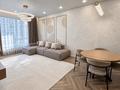 2-комнатная квартира · 65 м² · 7/19 этаж, Аль-Фараби 41 за 750 000 ₸ в Алматы, Бостандыкский р-н — фото 11