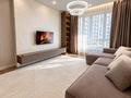 2-комнатная квартира · 65 м² · 7/19 этаж, Аль-Фараби 41 за 750 000 ₸ в Алматы, Бостандыкский р-н — фото 14
