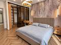 2-комнатная квартира · 65 м² · 7/19 этаж, Аль-Фараби 41 за 750 000 ₸ в Алматы, Бостандыкский р-н — фото 2